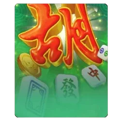 Mahjong
Ways