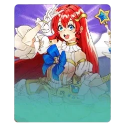 Starlight
Princess