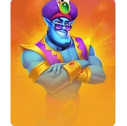 Crazy
Genie