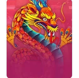 Floating
Dragon