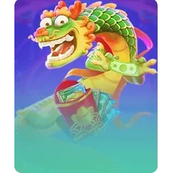 Fortune
Dragon