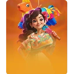 Pinata Wins